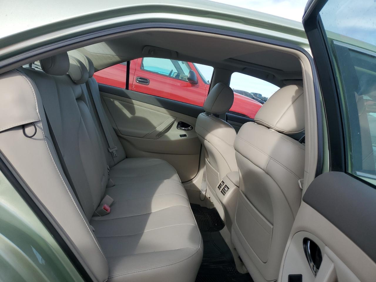 2007 Toyota Camry - Image 10