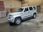 2010 Jeep Liberty Sport للبيع في Candia، NH - Rear End