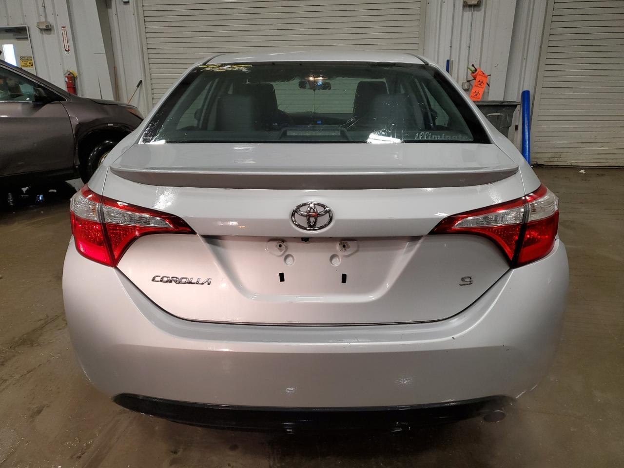 2016 Toyota Corolla - Image 6