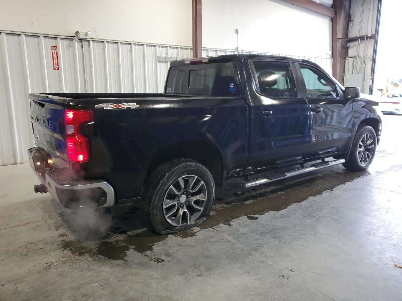 2019 Chevrolet Silverado - Image 3