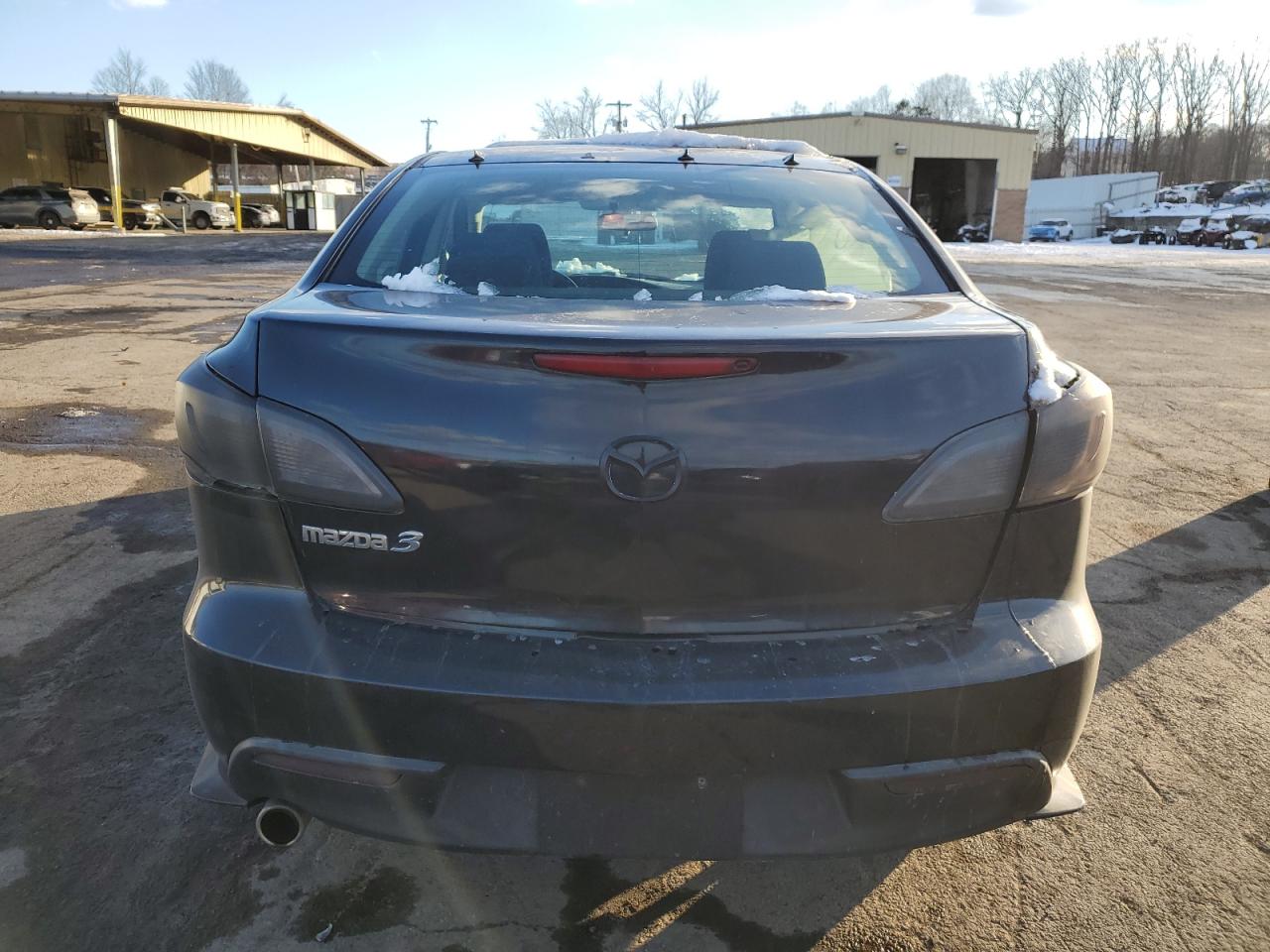 2010 Mazda 3 - Image 6