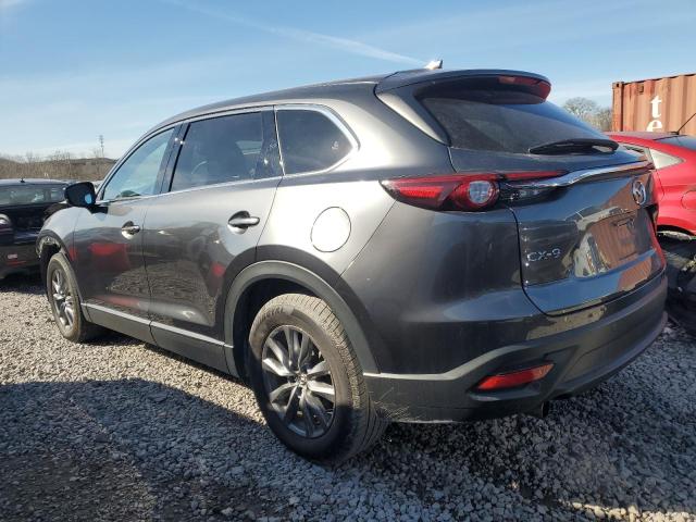  MAZDA CX-9 2021 Угольный