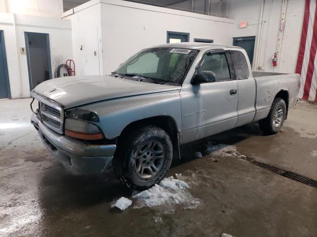 2001 Dodge Dakota 