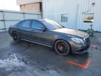 2015 Mercedes-Benz S 550 4Matic للبيع في Montgomery، AL - Side