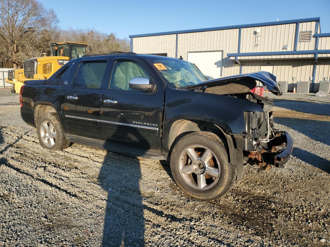 2013 Chevrolet Avalanche - Image 4
