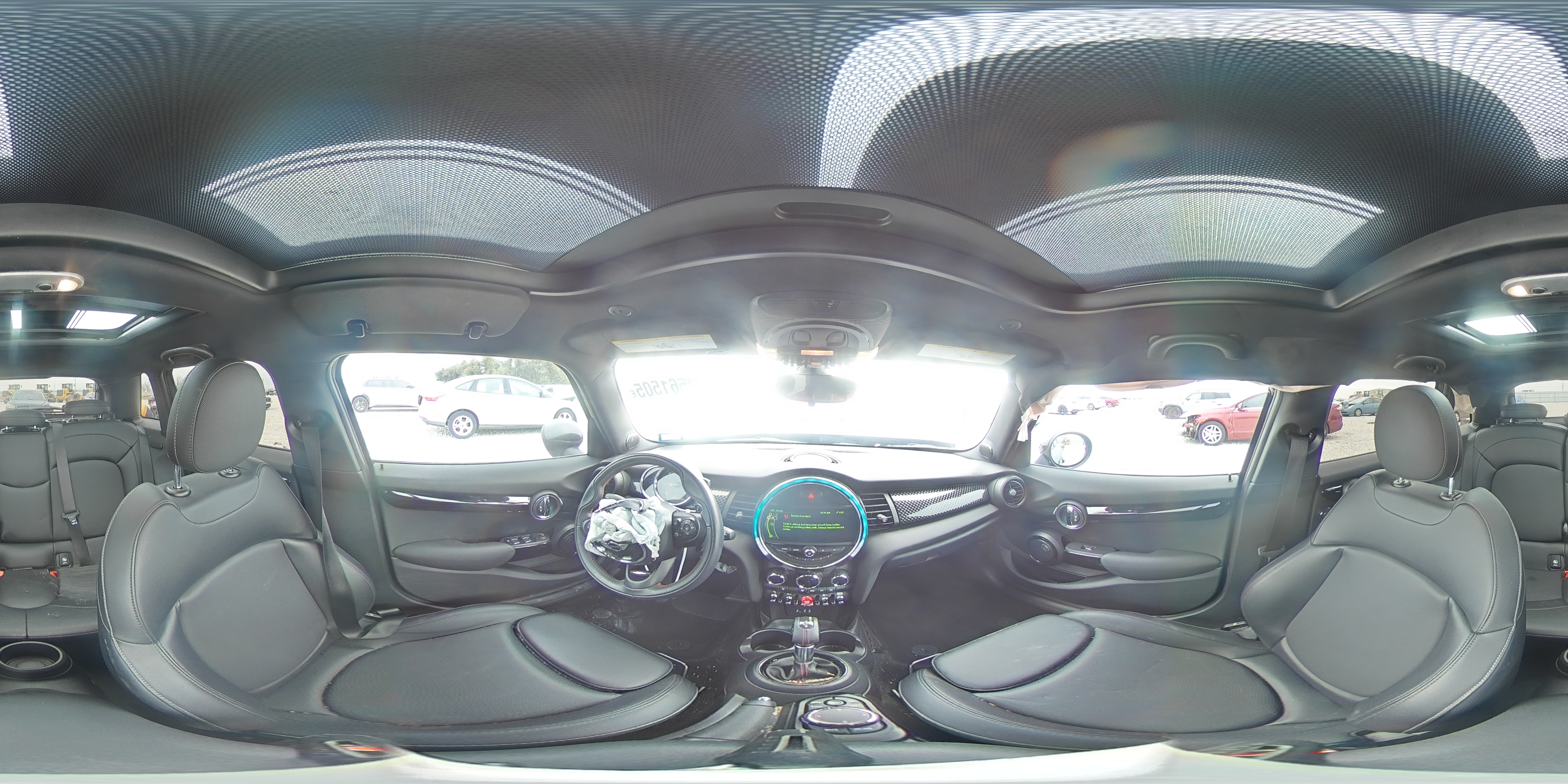 2018 MINI Cooper - Image 12