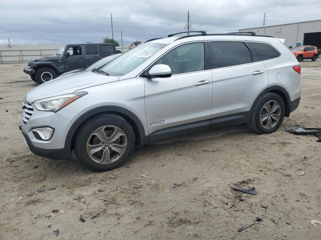 2016 Hyundai Santa Fe Se