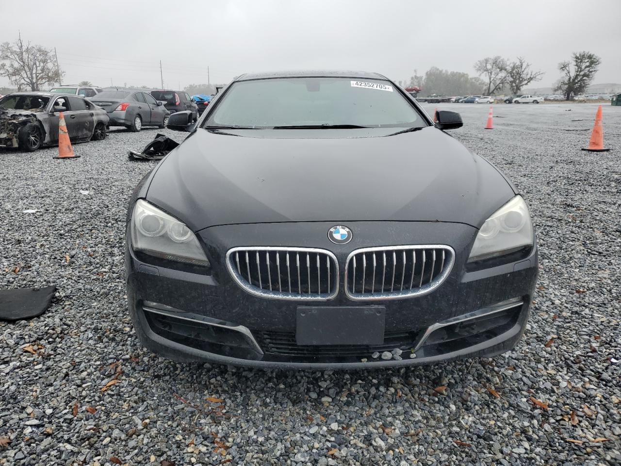 2014 BMW 6er - Image 5