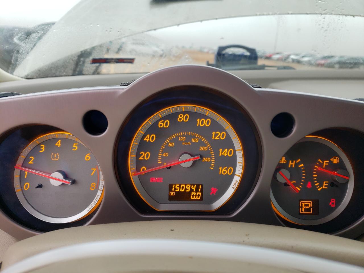 2007 Nissan Murano - Image 9