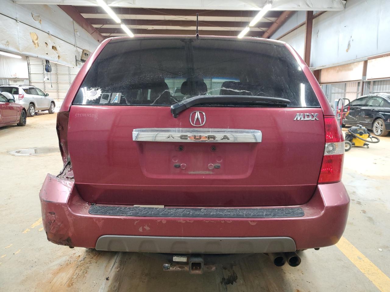 2003 Acura MDX - Image 6