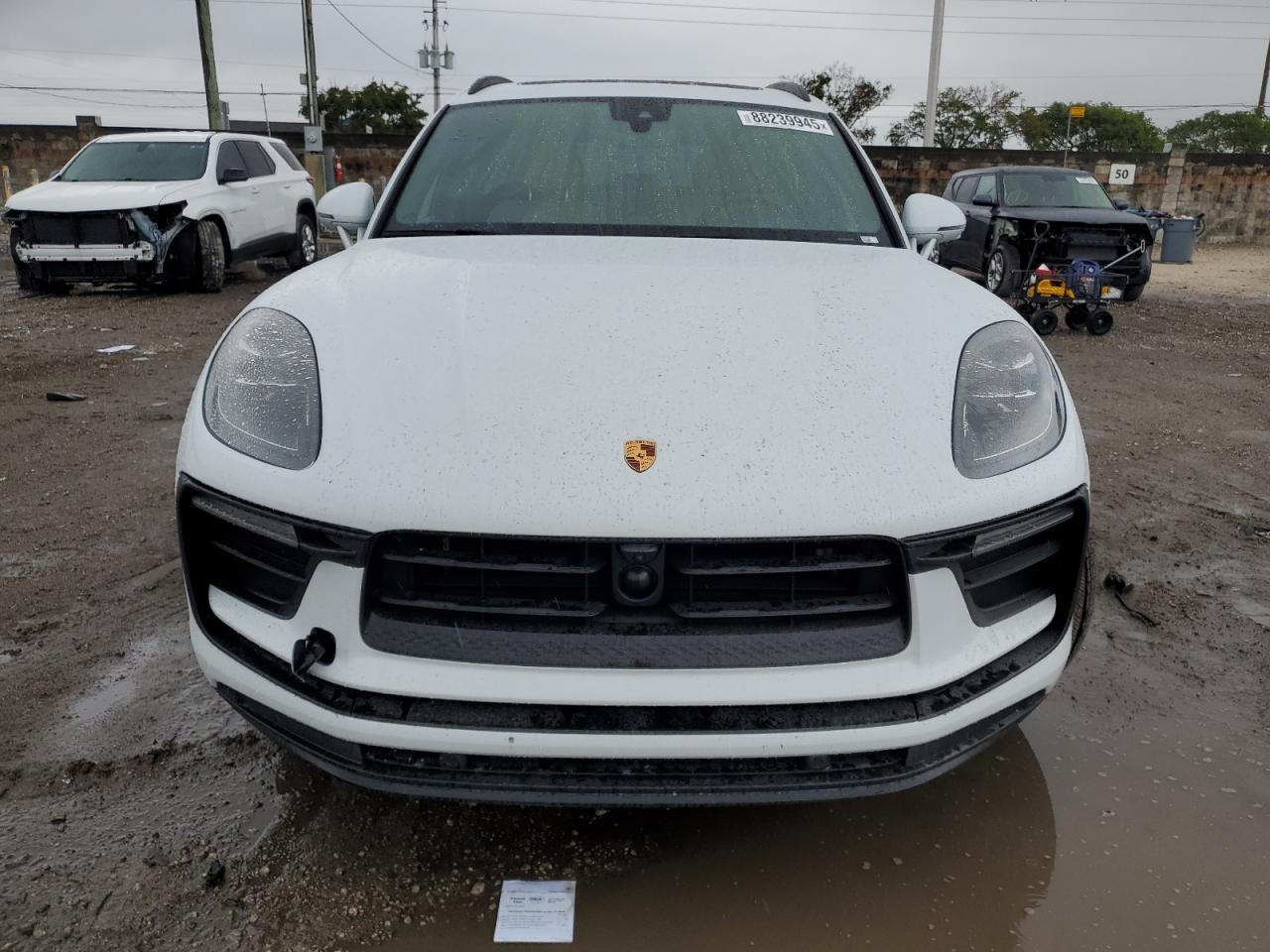 2024 Porsche Macan - Image 5