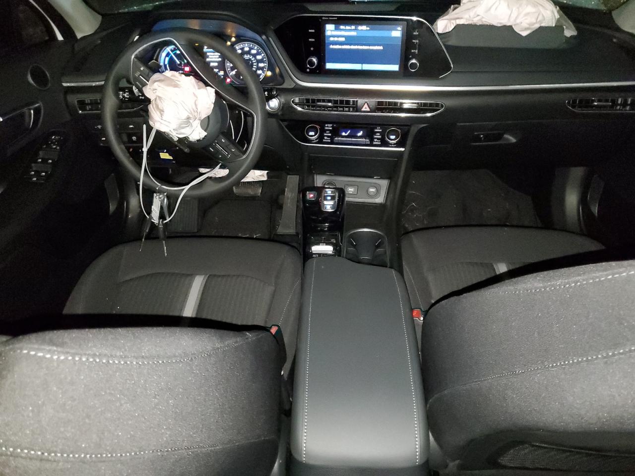2023 Hyundai Sonata - Image 8