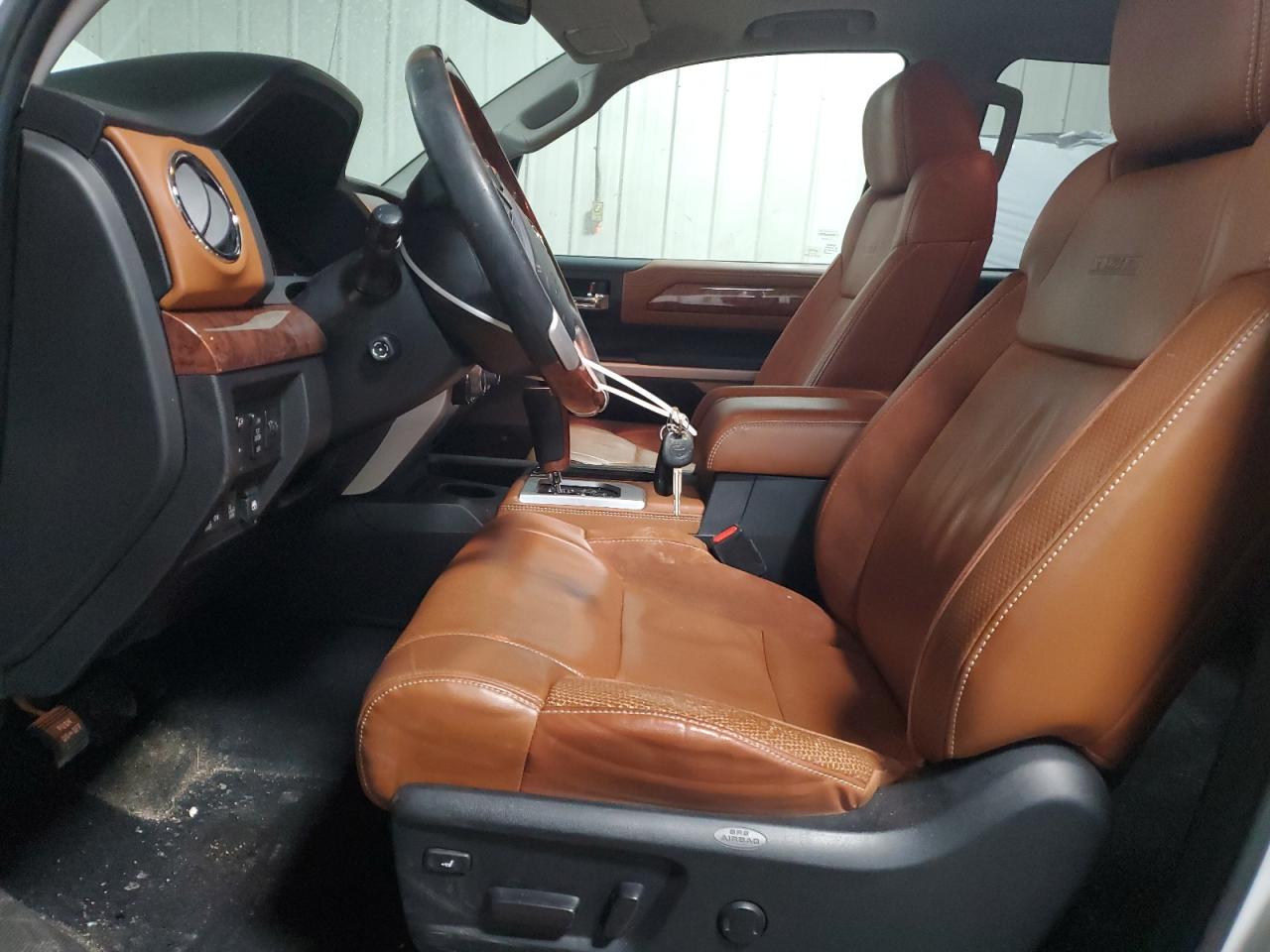 2015 Toyota Tundra - Image 7