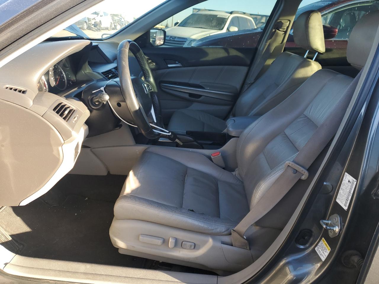 2008 Honda Accord - Image 7