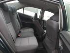 2017 Toyota Camry Le იყიდება Martinez-ში, CA - Side