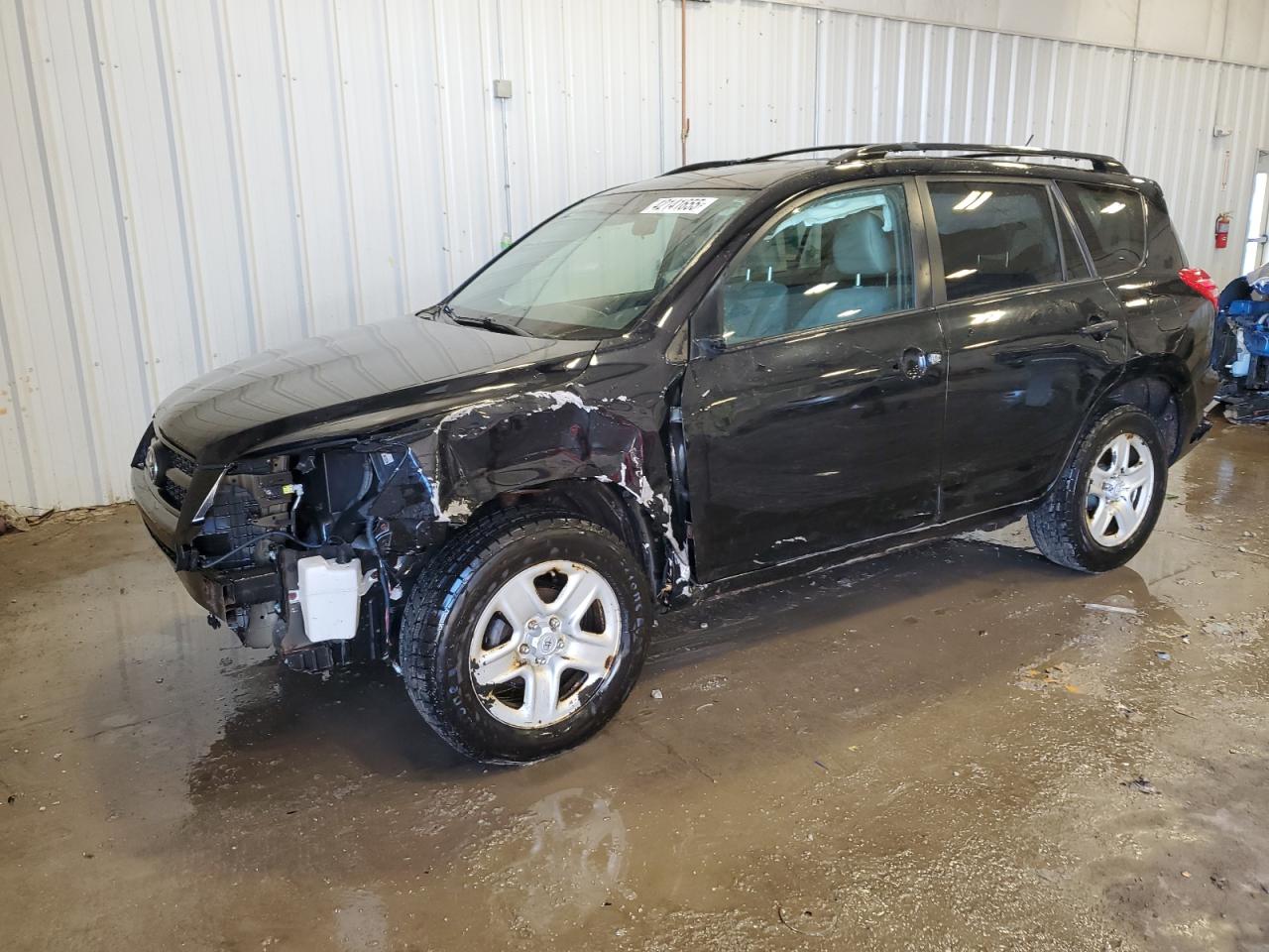 2011 Toyota RAV 4 - Image 1