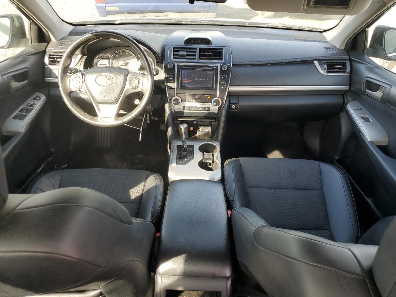 2012 Toyota Camry - Image 8