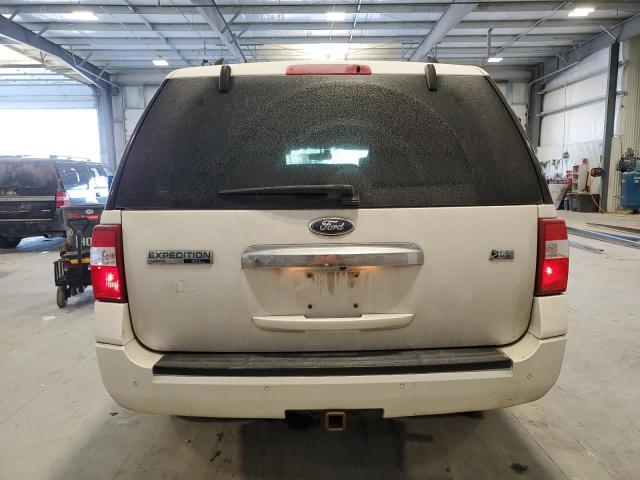 Parquets FORD EXPEDITION 2014 White