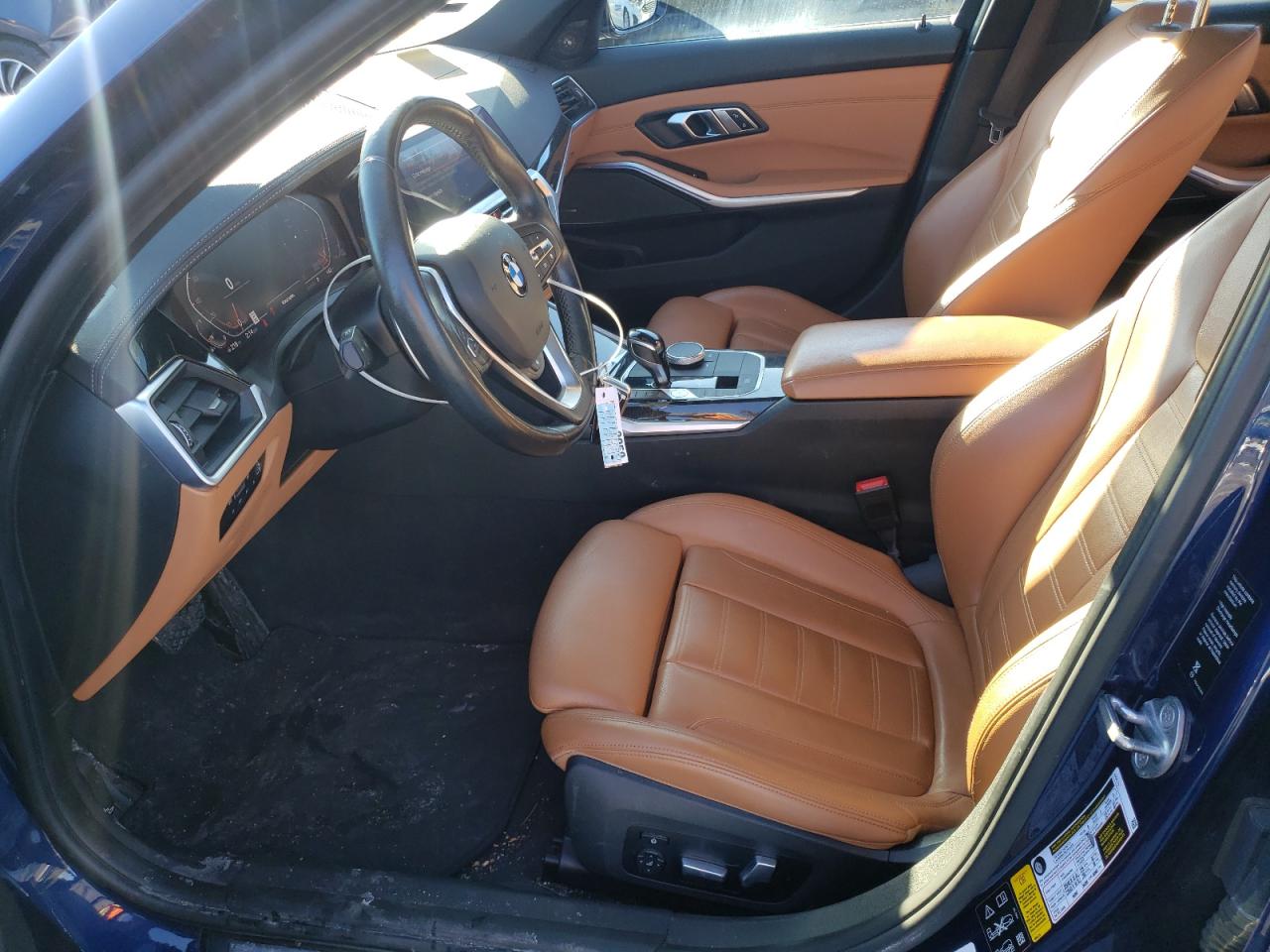 2020 BMW 3er - Image 7