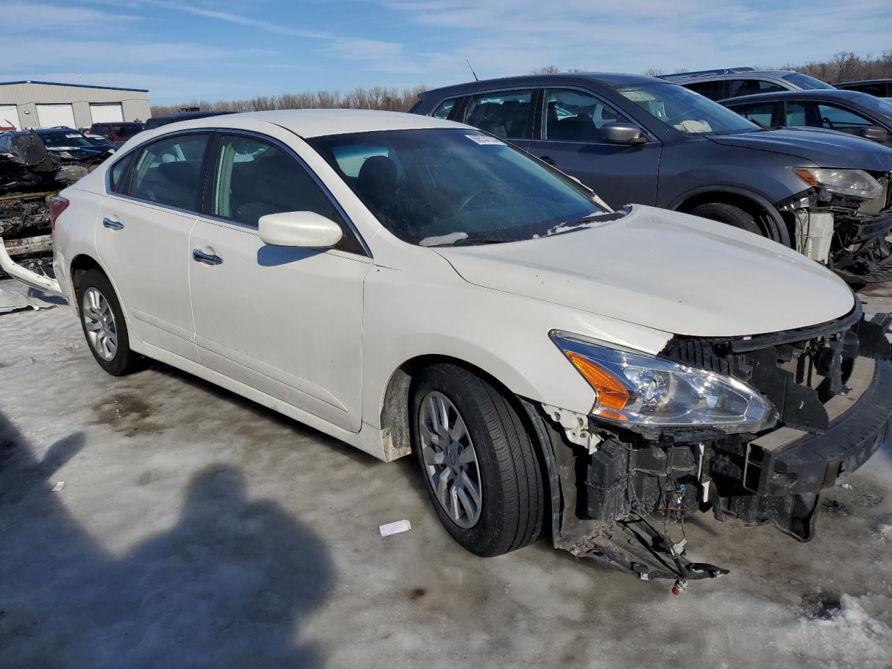 2013 Nissan Altima - Image 4