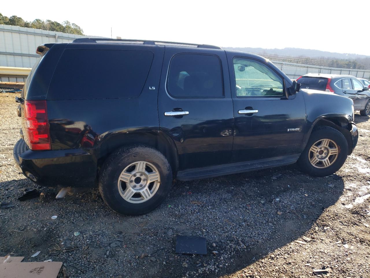 2008 Chevrolet Tahoe - Image 3
