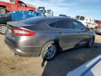 2014 Ford Fusion Se for Sale in Wichita, KS - Front End