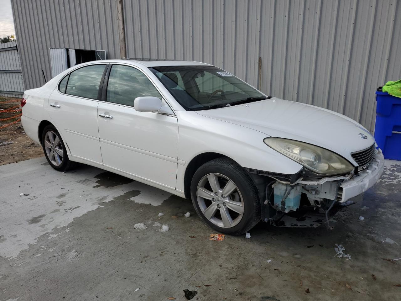 2006 Lexus ES - Image 4