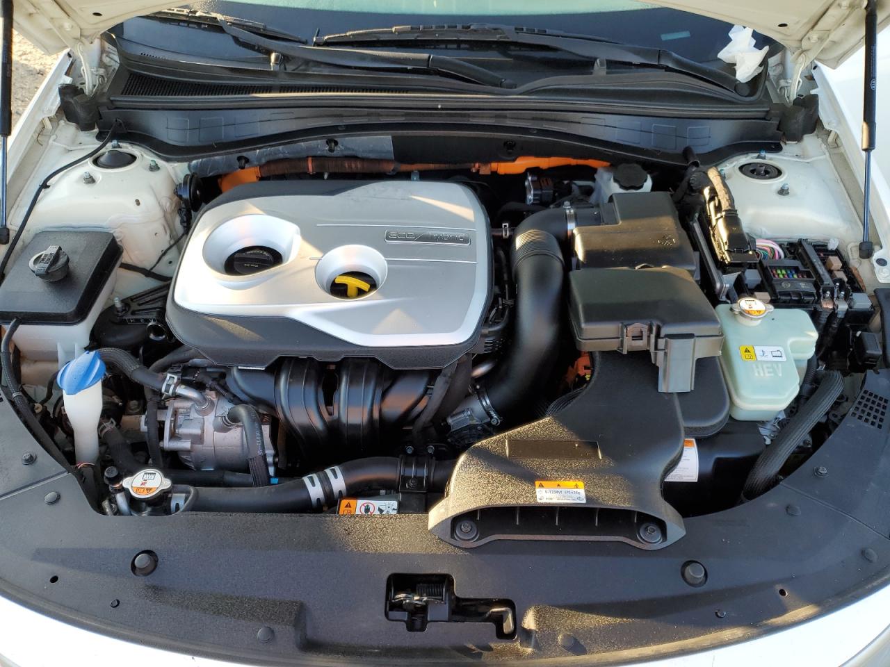 2017 Kia Optima - Image 11