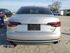 2018 Audi A4 Premium продається в Lebanon, TN - Front End
