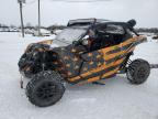 2020 Can-Am Maverick X3 Ds Turbo zu verkaufen in Portland, MI - Front End