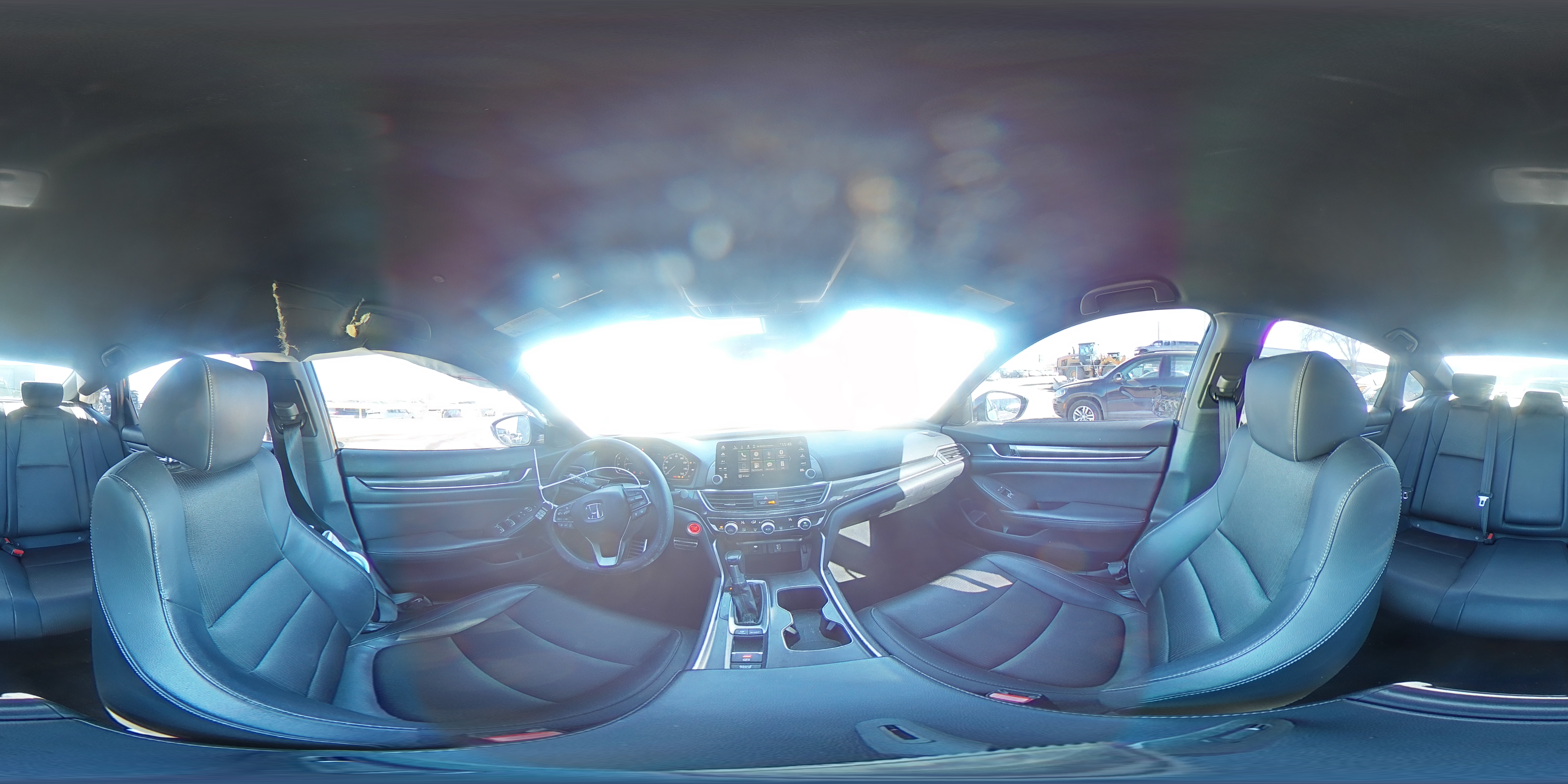 2018 Honda Accord - Image 14