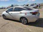 2020 Nissan Versa Sv de vânzare în Albuquerque, NM - Front End