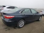2017 Toyota Camry Le იყიდება Martinez-ში, CA - Side