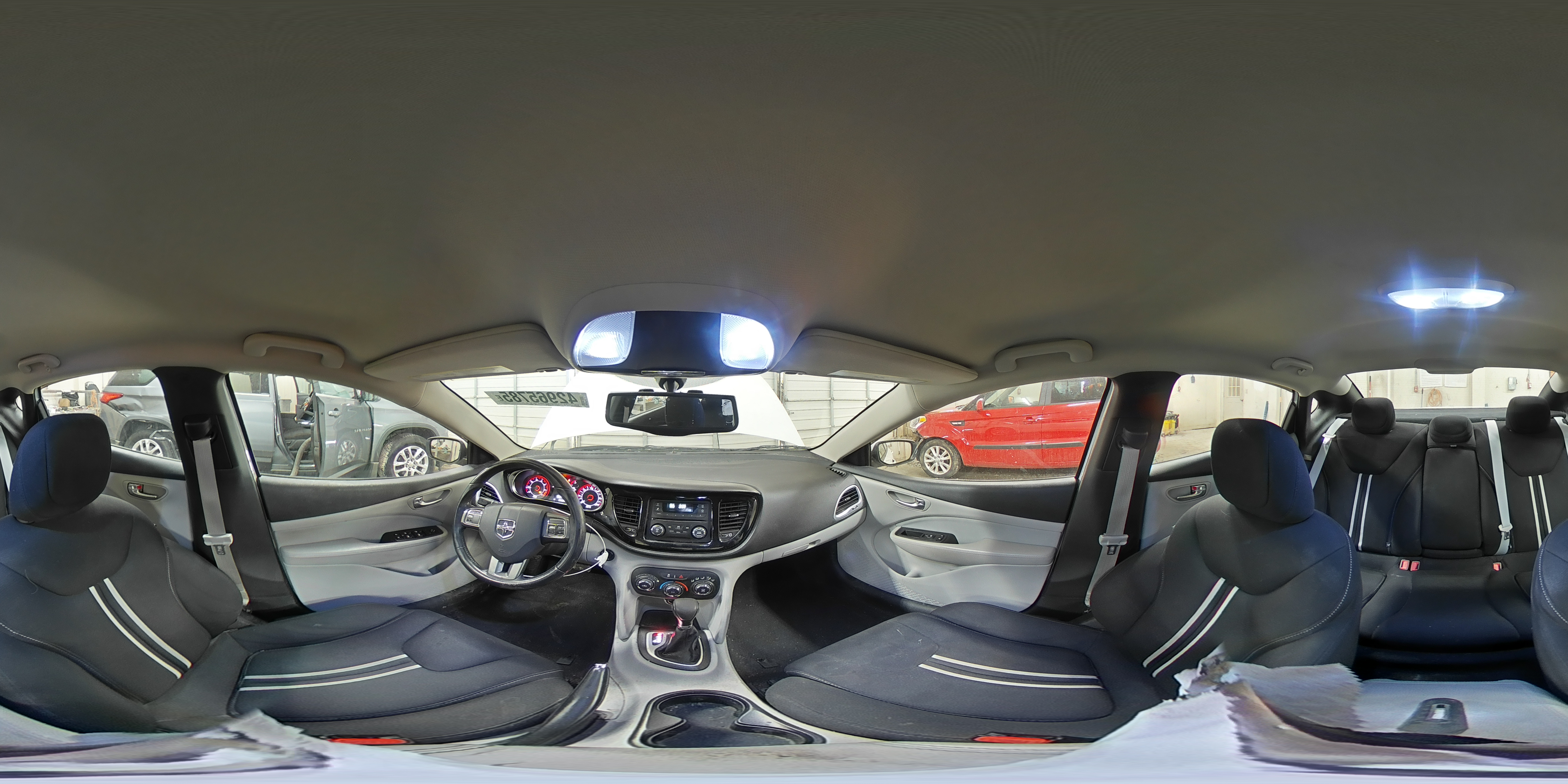 2013 Dodge Dart - Image 14