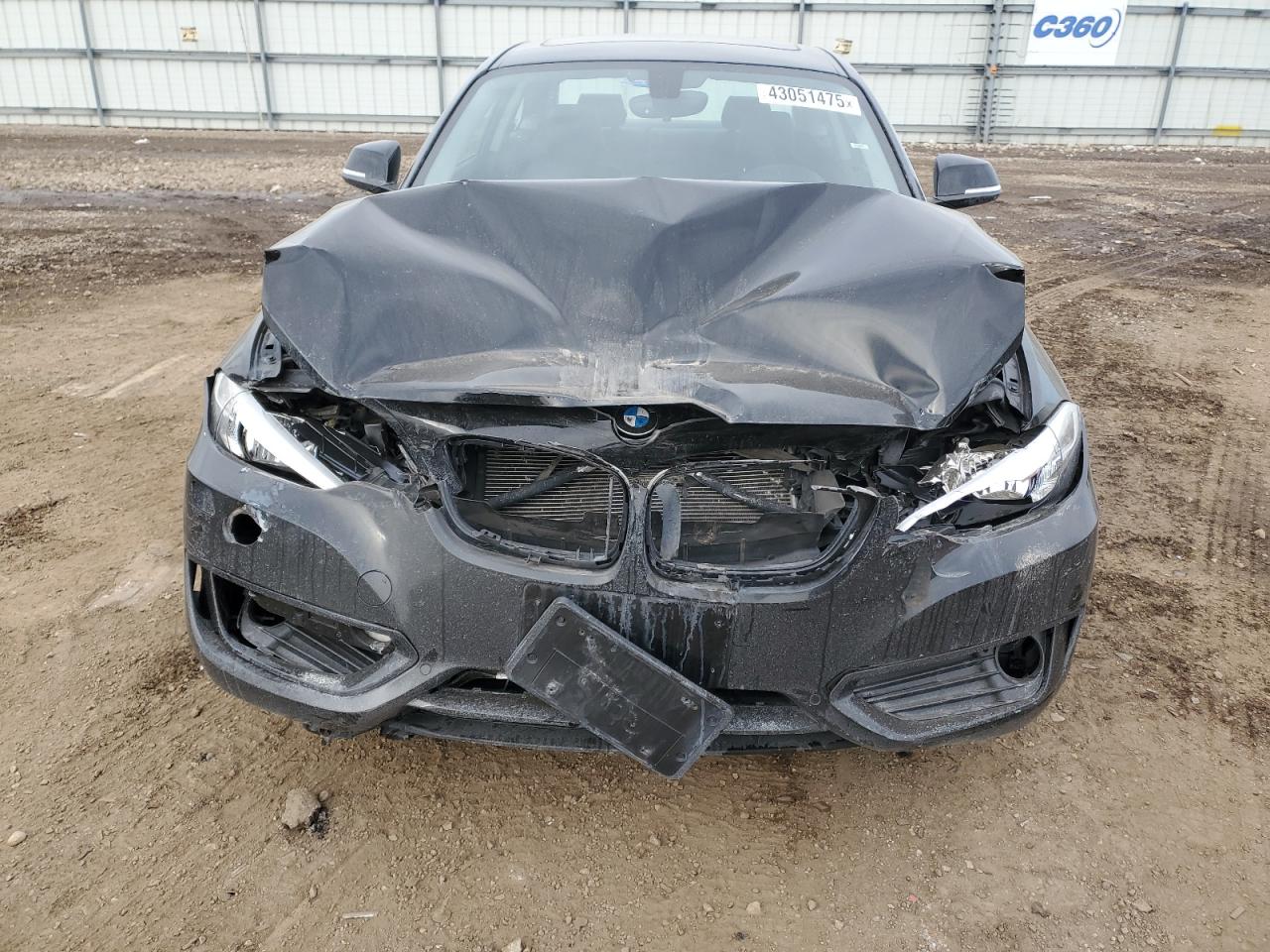 2015 BMW 2er - Image 5