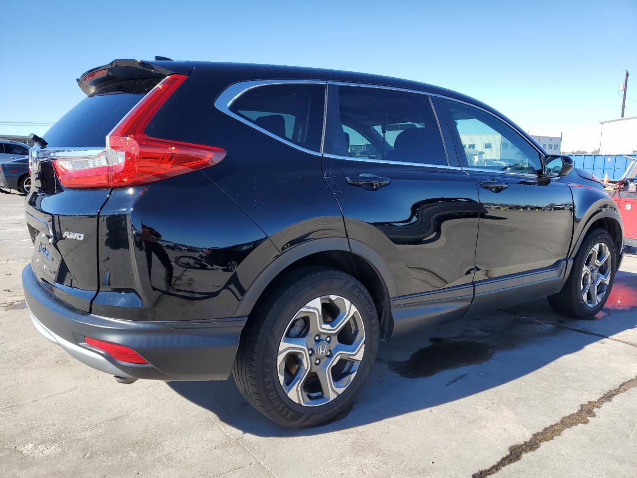 2017 Honda CR-V - Image 3