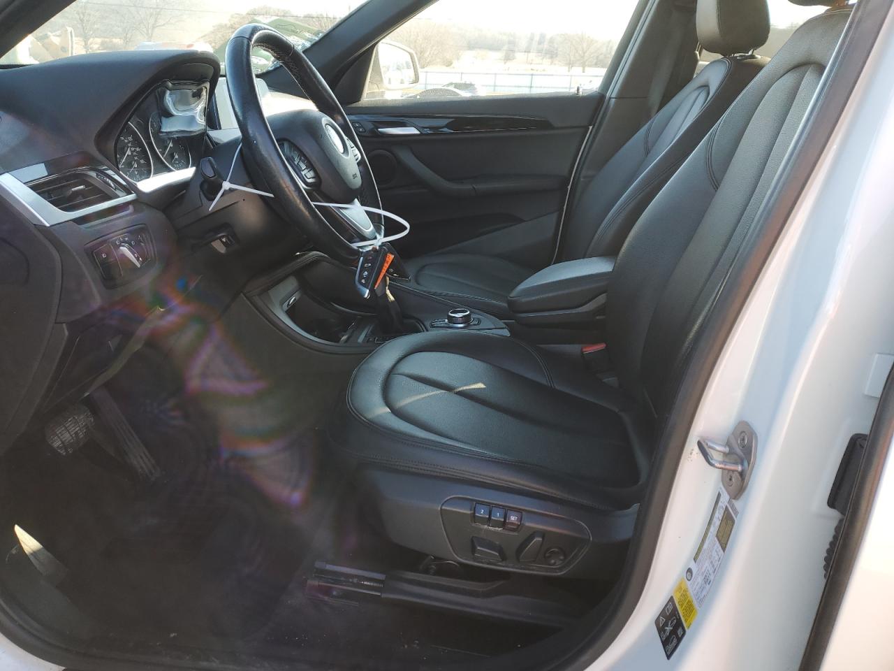 2018 BMW X1 - Image 7