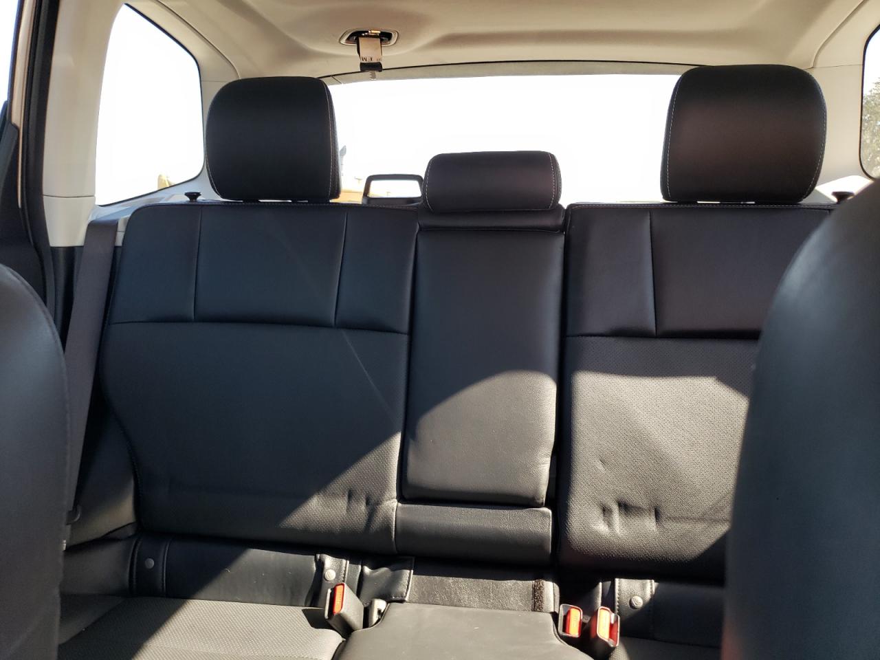 2015 Subaru Forester - Image 10