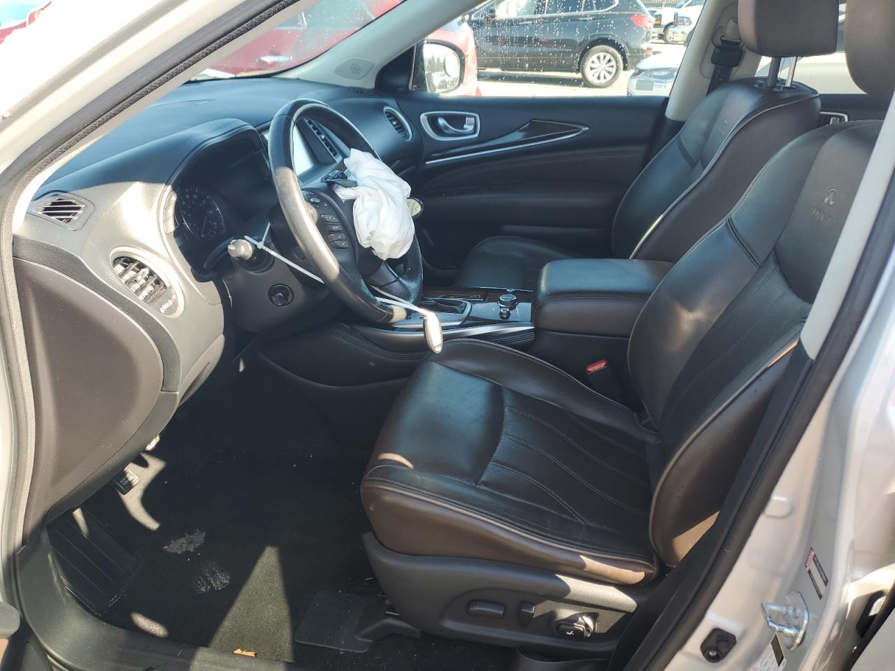 2014 Infiniti QX60 - Image 7