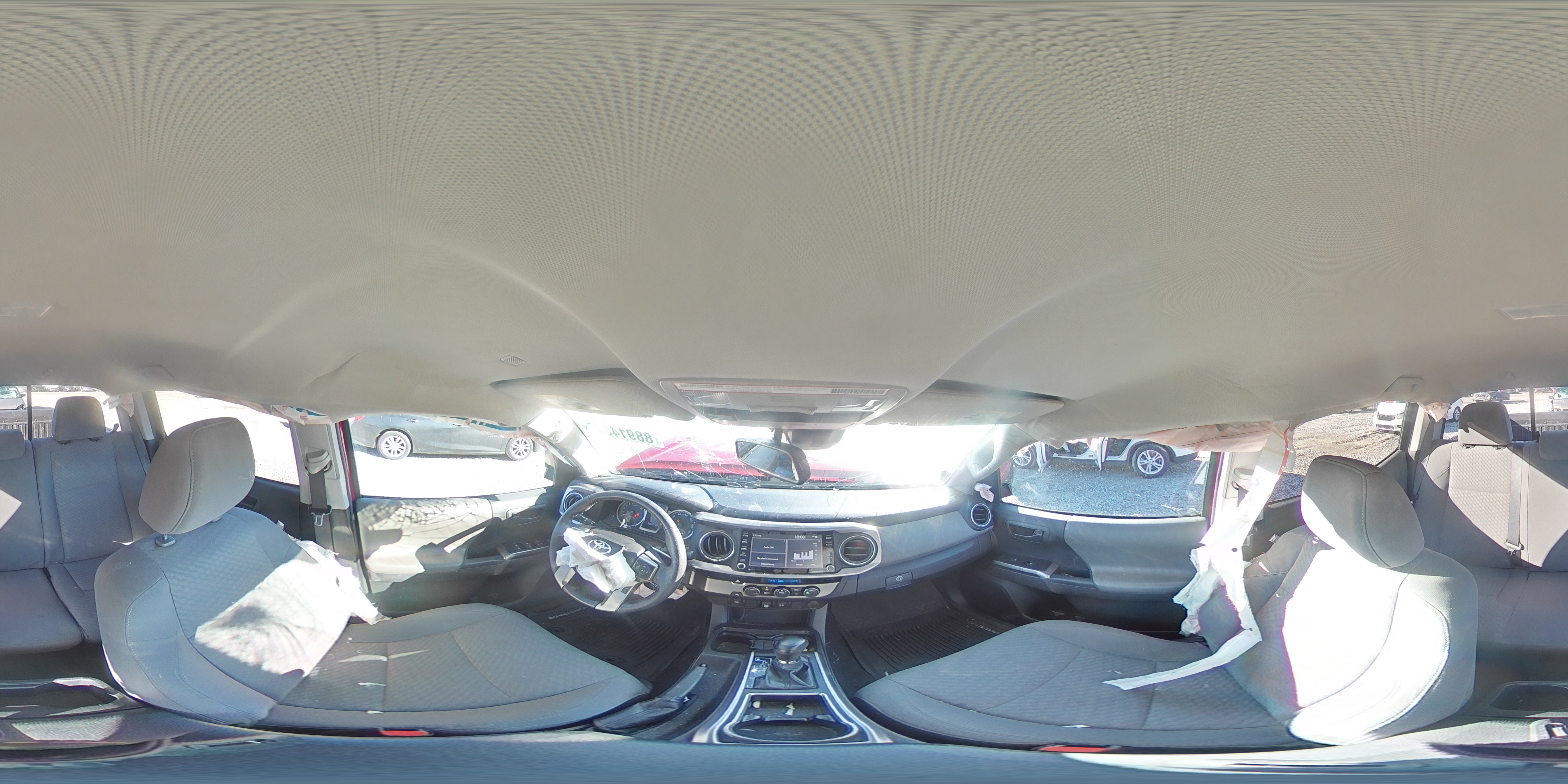 2021 Toyota Tacoma - Image 13