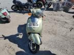 2009 'OTHER MOTORCYCLE' SCOOTER for sale at Copart FL - TAMPA SOUTH