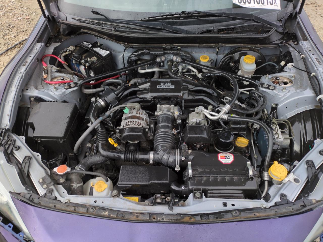 2014 Subaru BRZ - Image 11