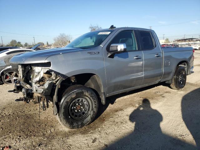 Los Angeles, CA에서 판매 중인 2024 Chevrolet Silverado K1500 Lt - Stripped