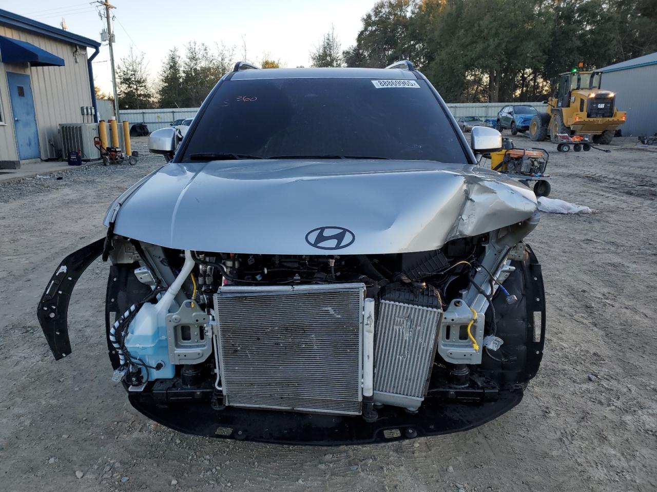 2024 Hyundai Santa Fe - Image 5