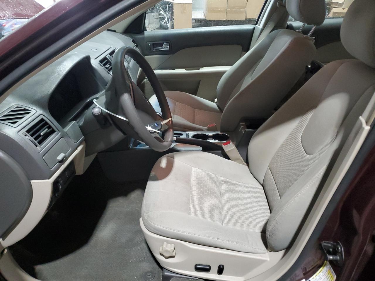 2011 Ford Fusion - Image 7