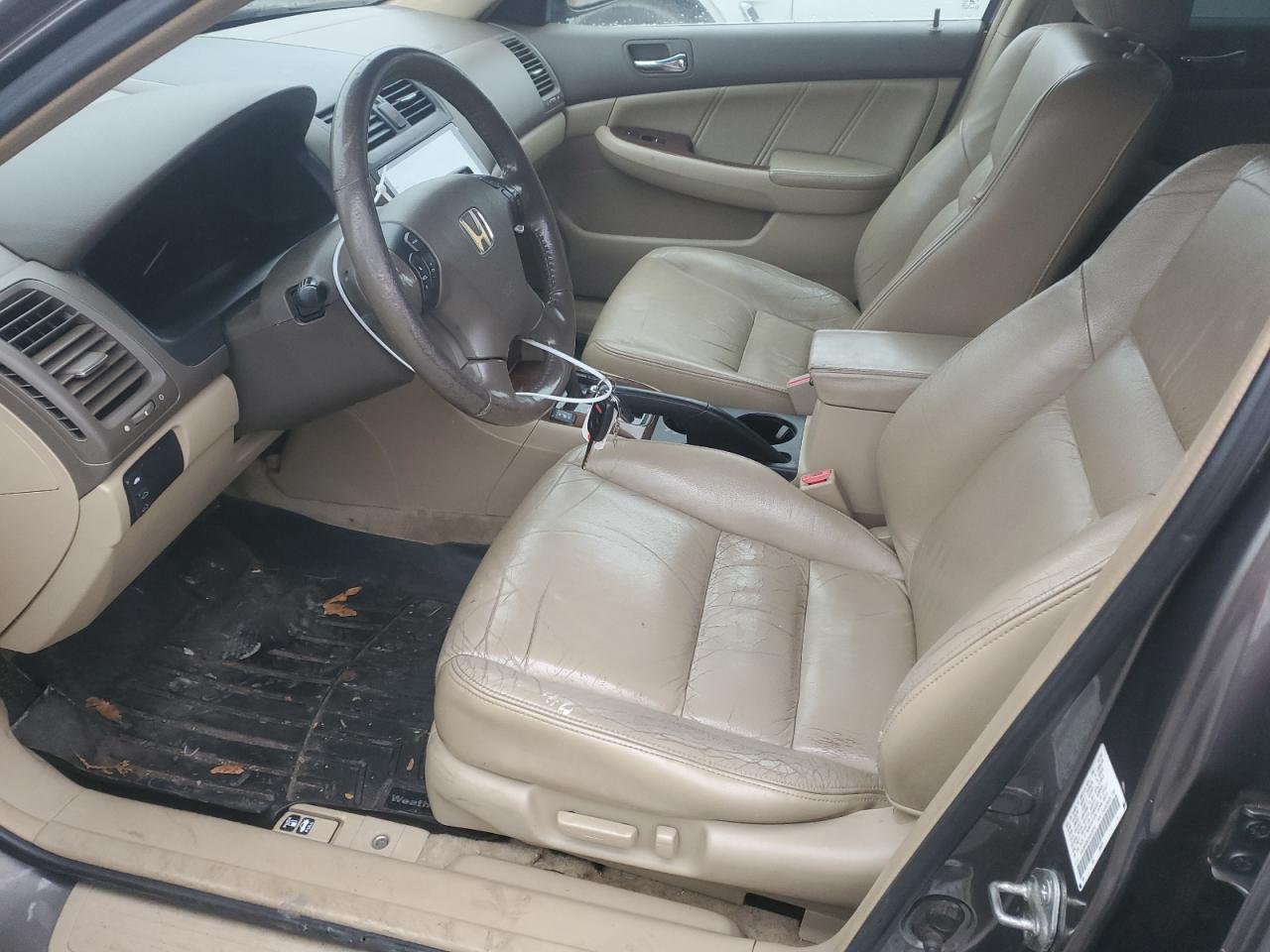 2007 Honda Accord - Image 7