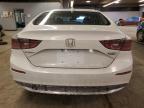 2022 Honda Insight Touring for Sale in Wheeling, IL - Side