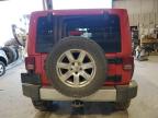 2012 Jeep Wrangler Unlimited Sahara للبيع في Sikeston، MO - Front End
