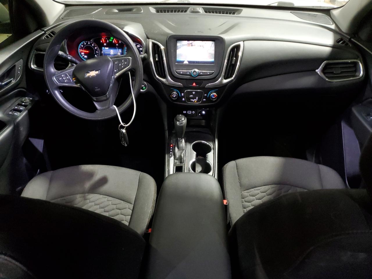 2020 Chevrolet Equinox - Image 8