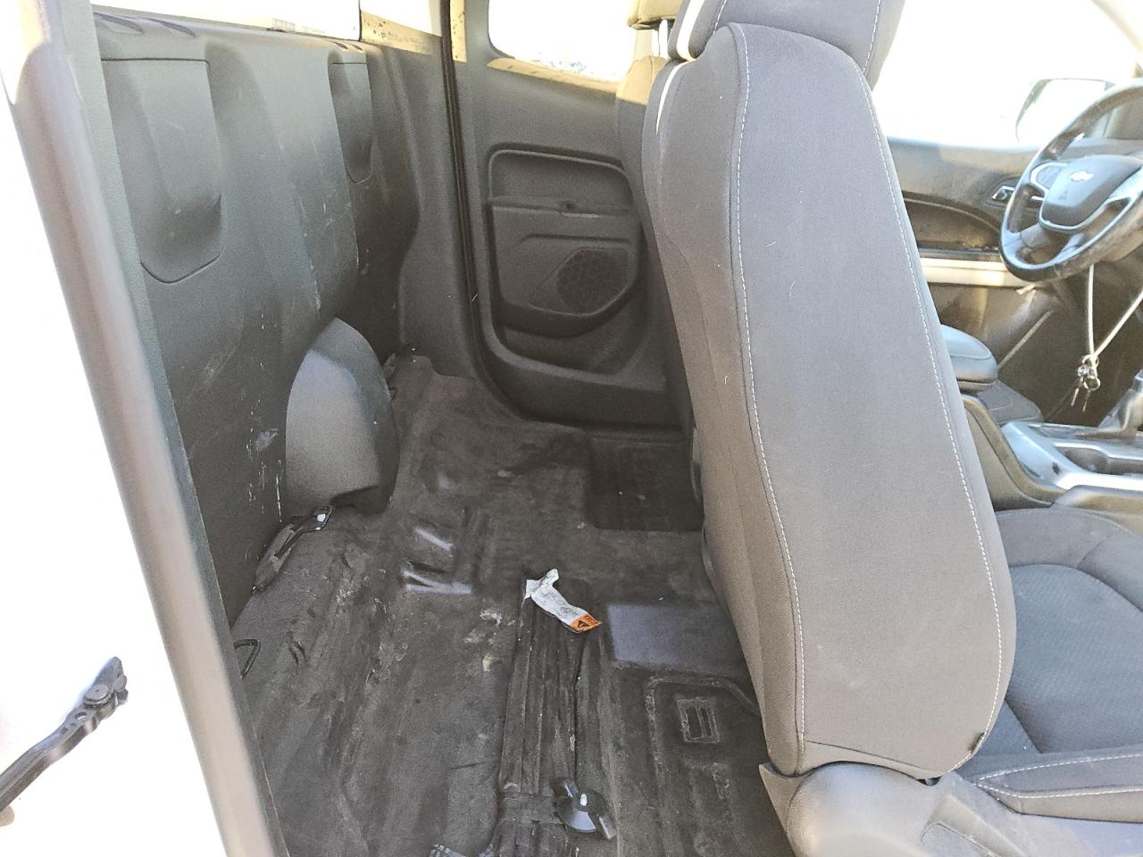 2022 Chevrolet Colorado Lt VIN: 1GCHSCEA0N1286353 Lot: 86655464